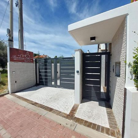 Residenza Elba - Charme House Hotel Termoli Exterior photo