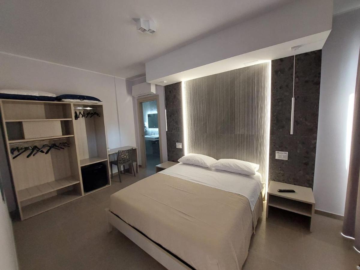 Residenza Elba - Charme House Hotel Termoli Exterior photo