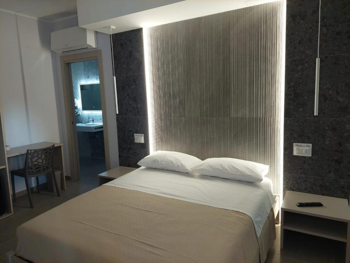 Residenza Elba - Charme House Hotel Termoli Exterior photo