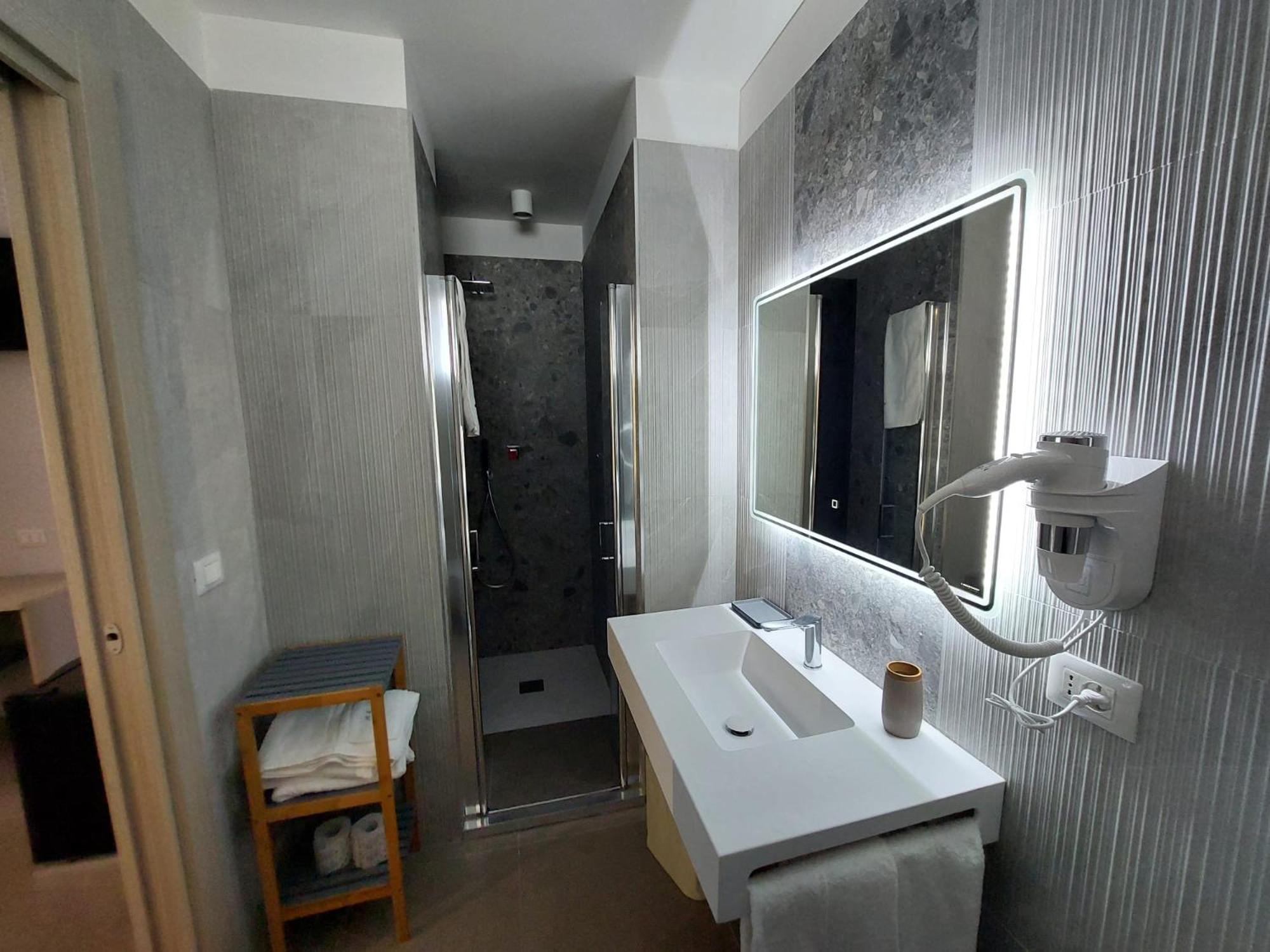 Residenza Elba - Charme House Hotel Termoli Exterior photo