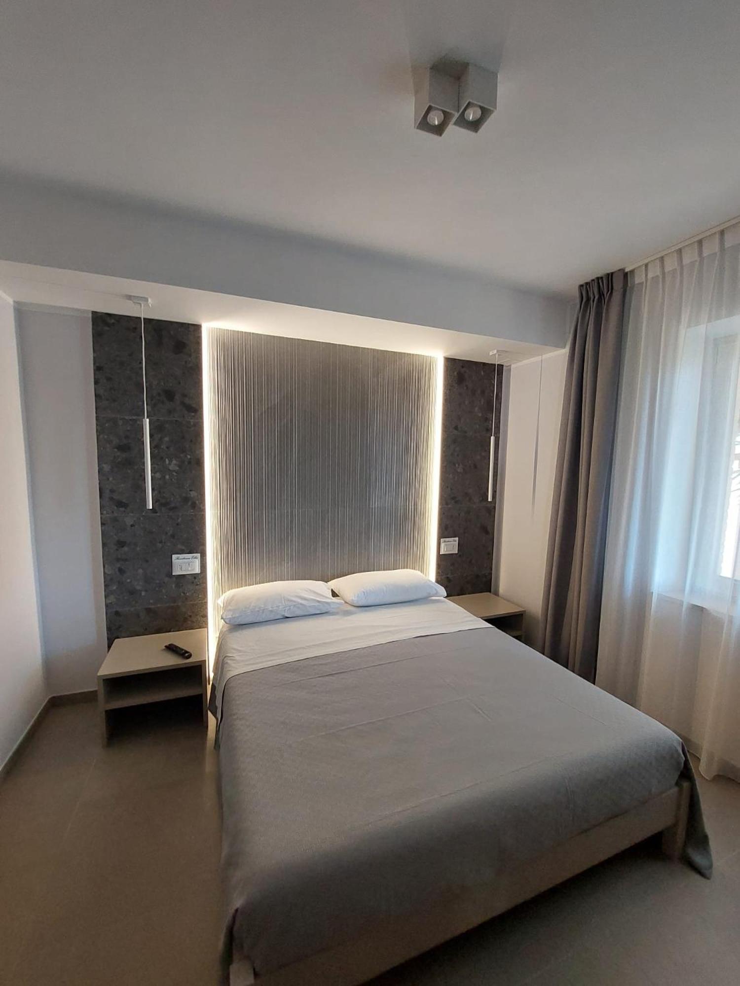 Residenza Elba - Charme House Hotel Termoli Exterior photo