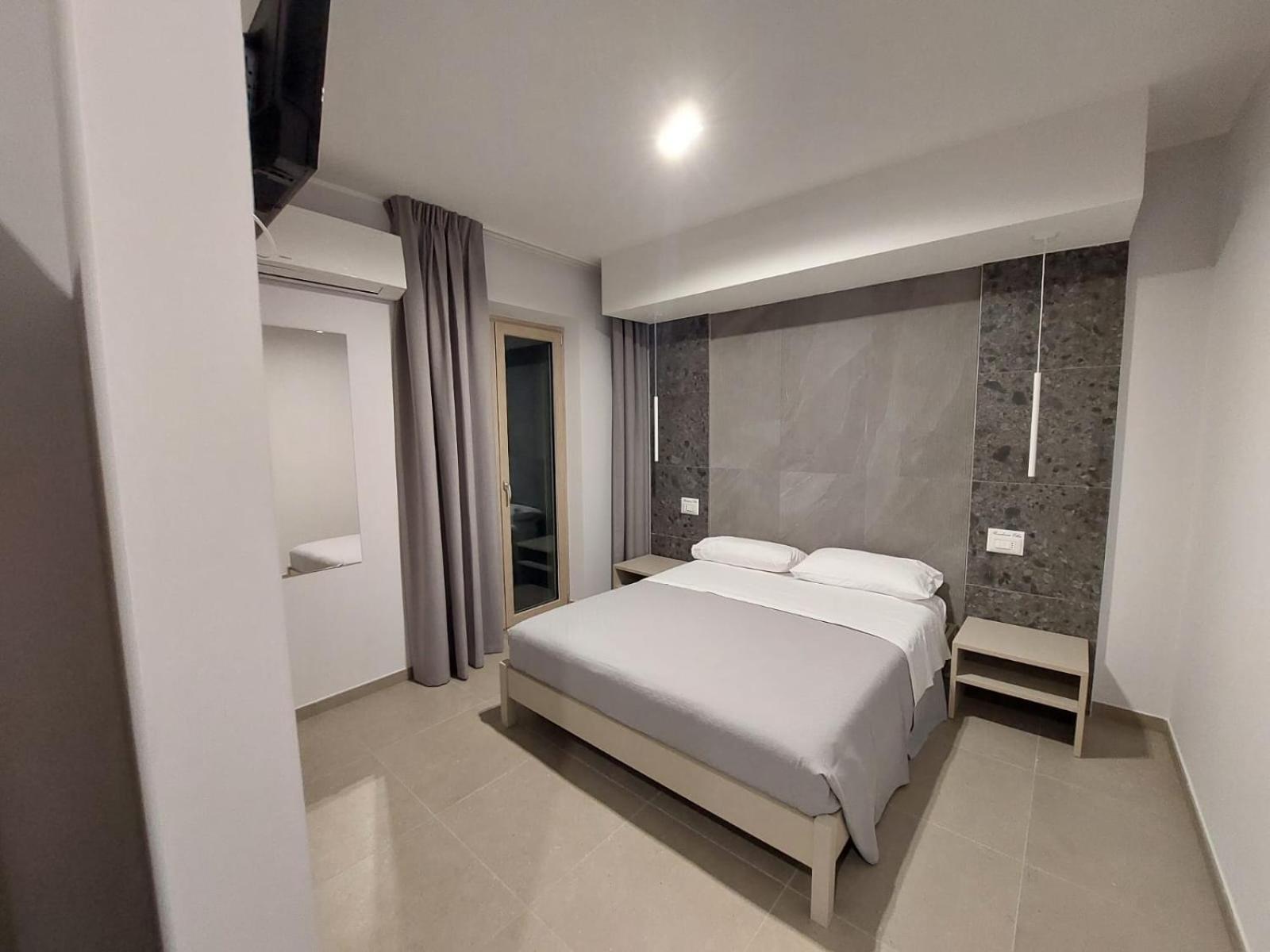 Residenza Elba - Charme House Hotel Termoli Exterior photo