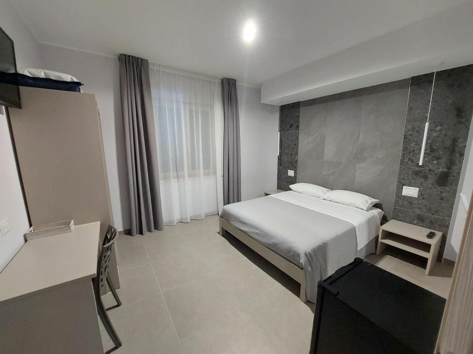 Residenza Elba - Charme House Hotel Termoli Exterior photo