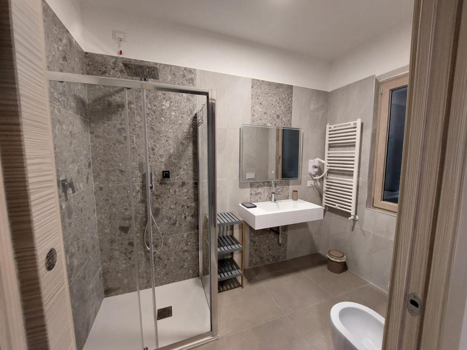 Residenza Elba - Charme House Hotel Termoli Exterior photo